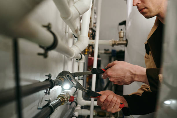 Best Plumbing Services Near Me  in Baldwin, MI