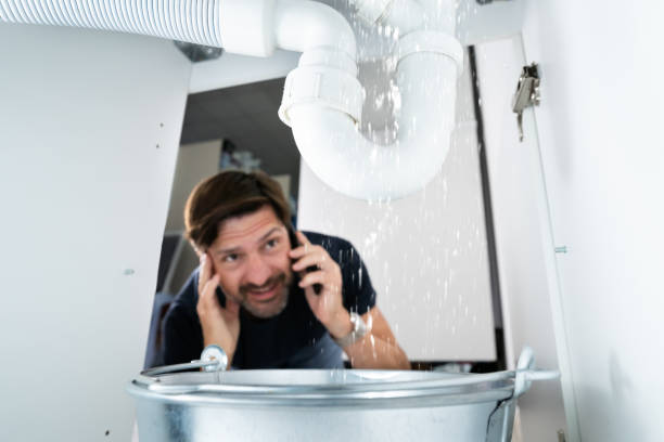 Trusted Baldwin, MI Plumbing Experts