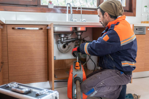 Best Plumbing Inspection Services  in Baldwin, MI