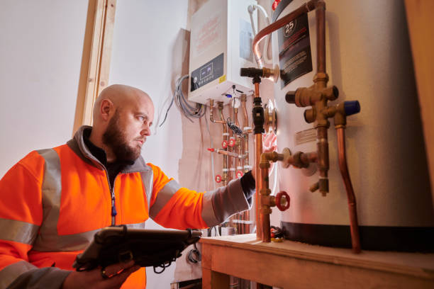 Best Drain Cleaning Services  in Baldwin, MI