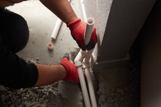 Best Toilet Repair Services  in Baldwin, MI