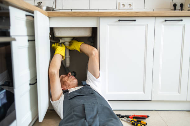 Best Water Softener Installation  in Baldwin, MI