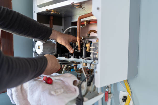 Best Plumbing Installation Services  in Baldwin, MI