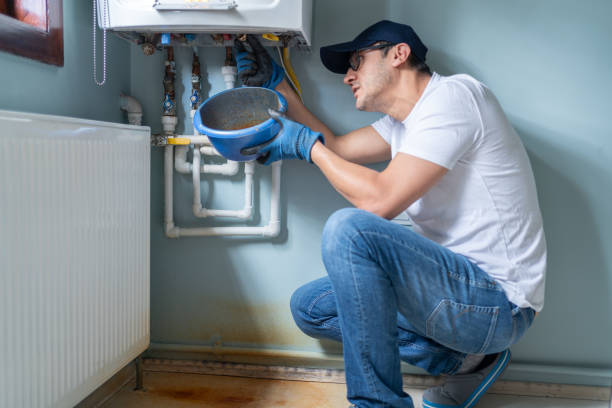 Best Septic Systems  in Baldwin, MI