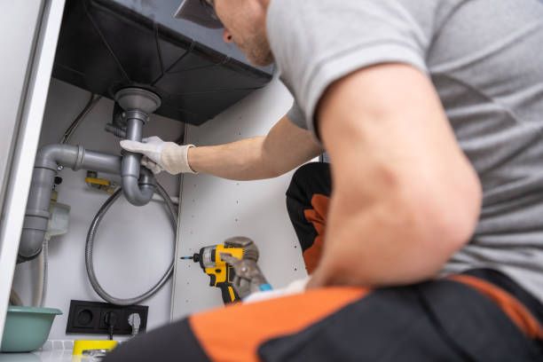 Best Emergency Plumber  in Baldwin, MI