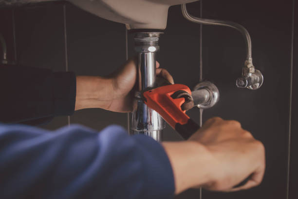  Baldwin, MI Plumbing Pros